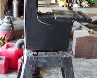 Craftsman 12" Band Saw/Sander Model 113.243411m