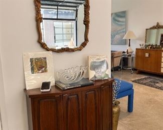 Broyhill Emphasis Cabinet