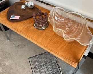 Trays, Catchalls, Magazine holders