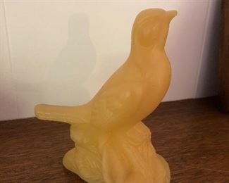 Bird Figurine