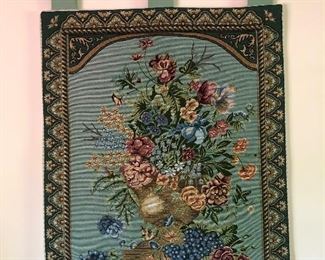 Hanging Tapestry