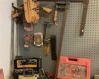 Tools