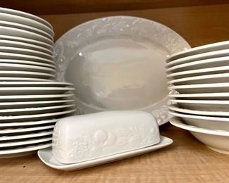 Gibson Housewares, Fruit Pattern