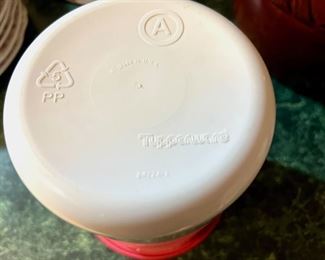 Tupperware