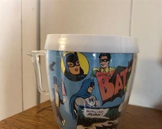 Batman Cup