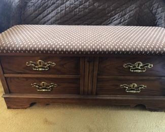 Lane Legacy Love Chest
