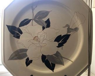 Mikasa Continental Plate