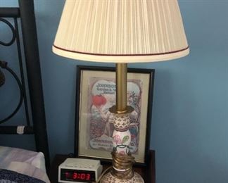 Table Lamp
