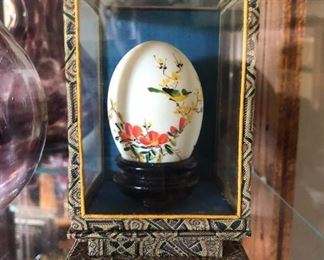 Decorative Egg