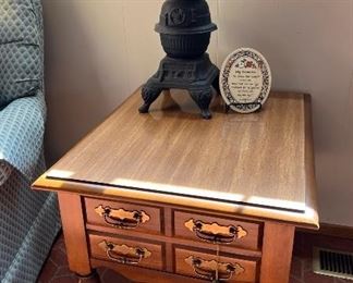 End Table