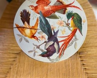 Decorative Plate