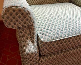 La-Z-Boy Swivel Rocker