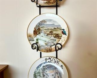 Decorative Plates