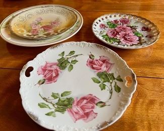 Decorative Plates