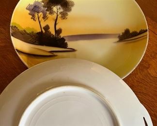 Noritake China, Made in Japan, Plates
