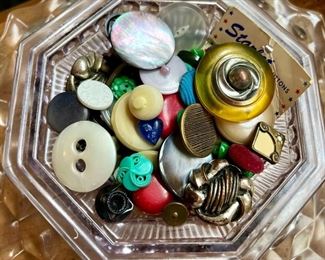 Button Collection