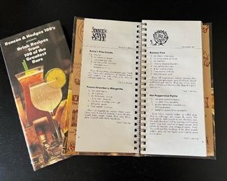 Drink Recipes