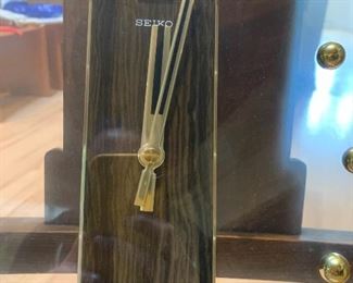 Seiko Clock