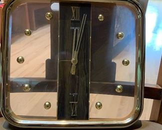 Seiko Clock