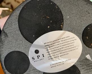 SPI Gallery, Swordfish Figurine