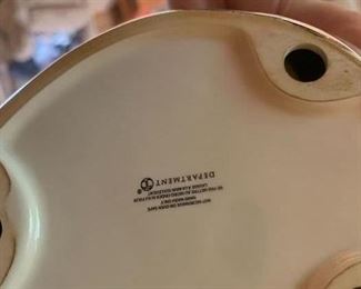 Penguin Serve Ware