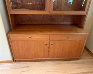 China Hutch