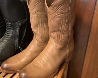 Tecovas Cowboy Boots