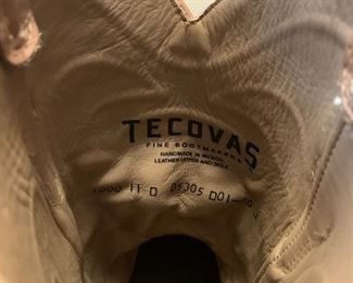 Tecovas Cowboy Boots