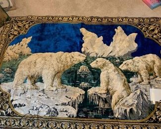 Ramallah Trading Co, P&C Italy, Polar Bears