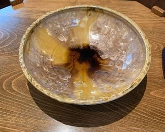 Pottery Bowl