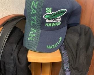 Seahawks Team Hat