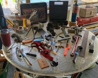 Tools