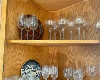 Glassware