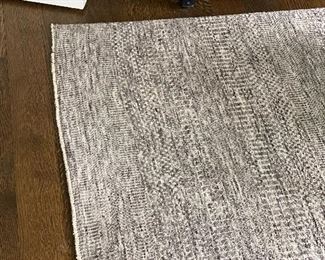 8 X 10 Rug $1500