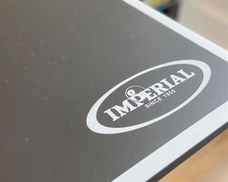 Imperial Ping Pong/Pool Table w/ Accessories - NEW - $4,500