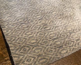 Surya 6 X 9 Wool Rug $575