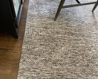 8 X 10 Custom Rug $1500