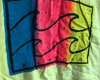Billabong T Shirt