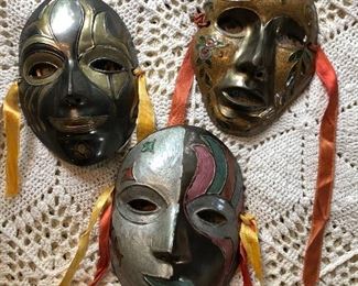 Masks