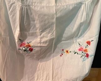 Vintage Apron