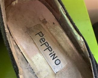Peppino Shoes