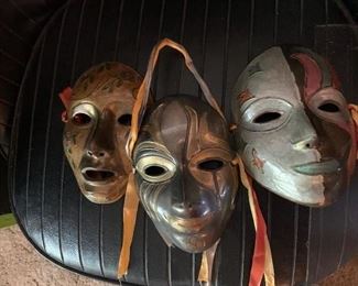 Masks