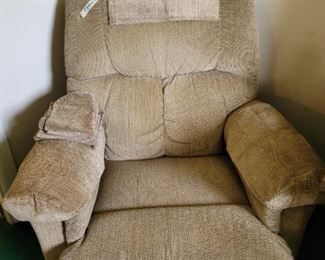 Lazy Boy Recliner