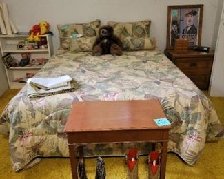 Reverie Adjustable Bed