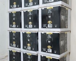 Hampton Bay Motion Activated Wall Lanterns