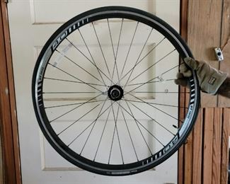 DT Swiss Carbon Weightless Bike Rim