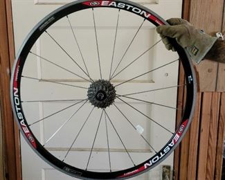 Easton Bike Carbon Weightless Bike Rim