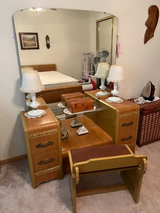 Grasons Co Estate Specialists Hesperia Estate Sale starts on 6/22/2022