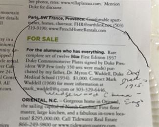 Sale Picture
