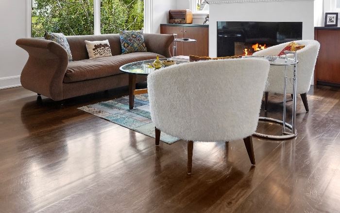 Dialogica sofa & chairs